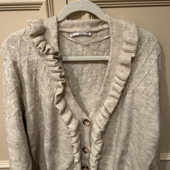 Mango Sweater - Picture 3 of 3